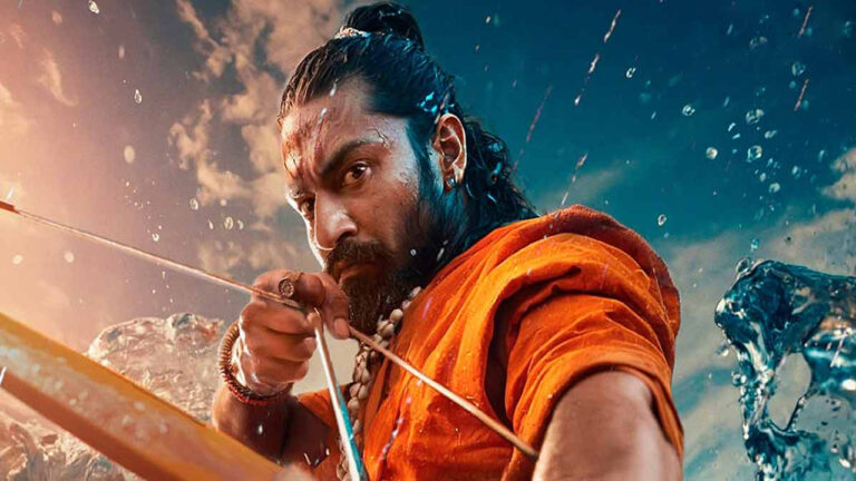 Chhaava Advance Booking Day