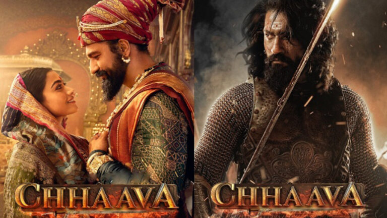 Chhaava Box Office