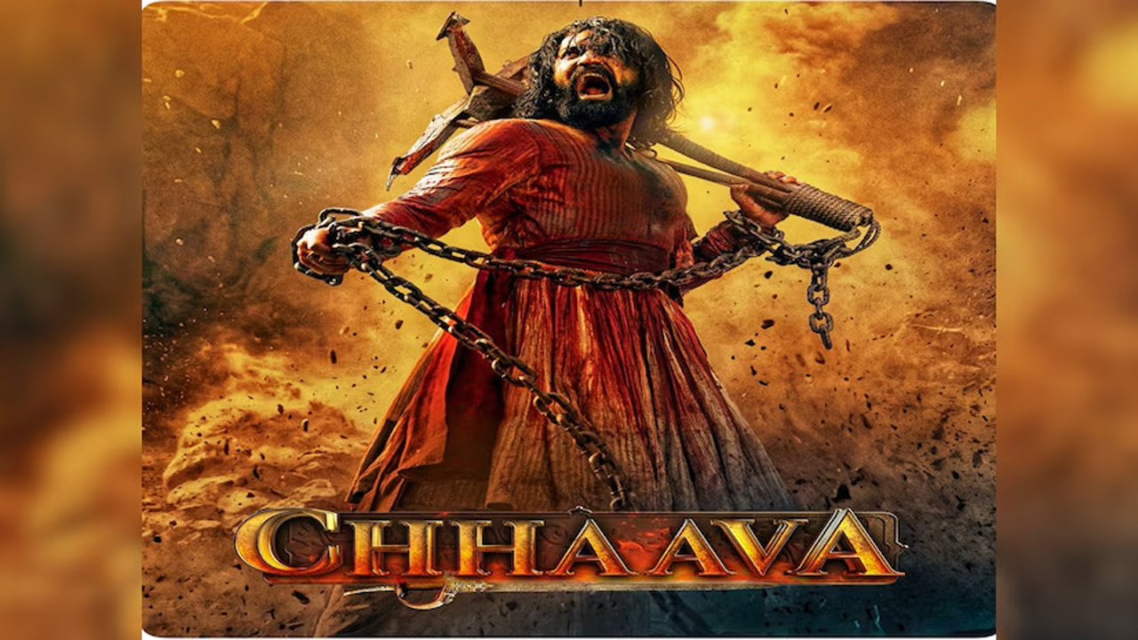 Chhaava