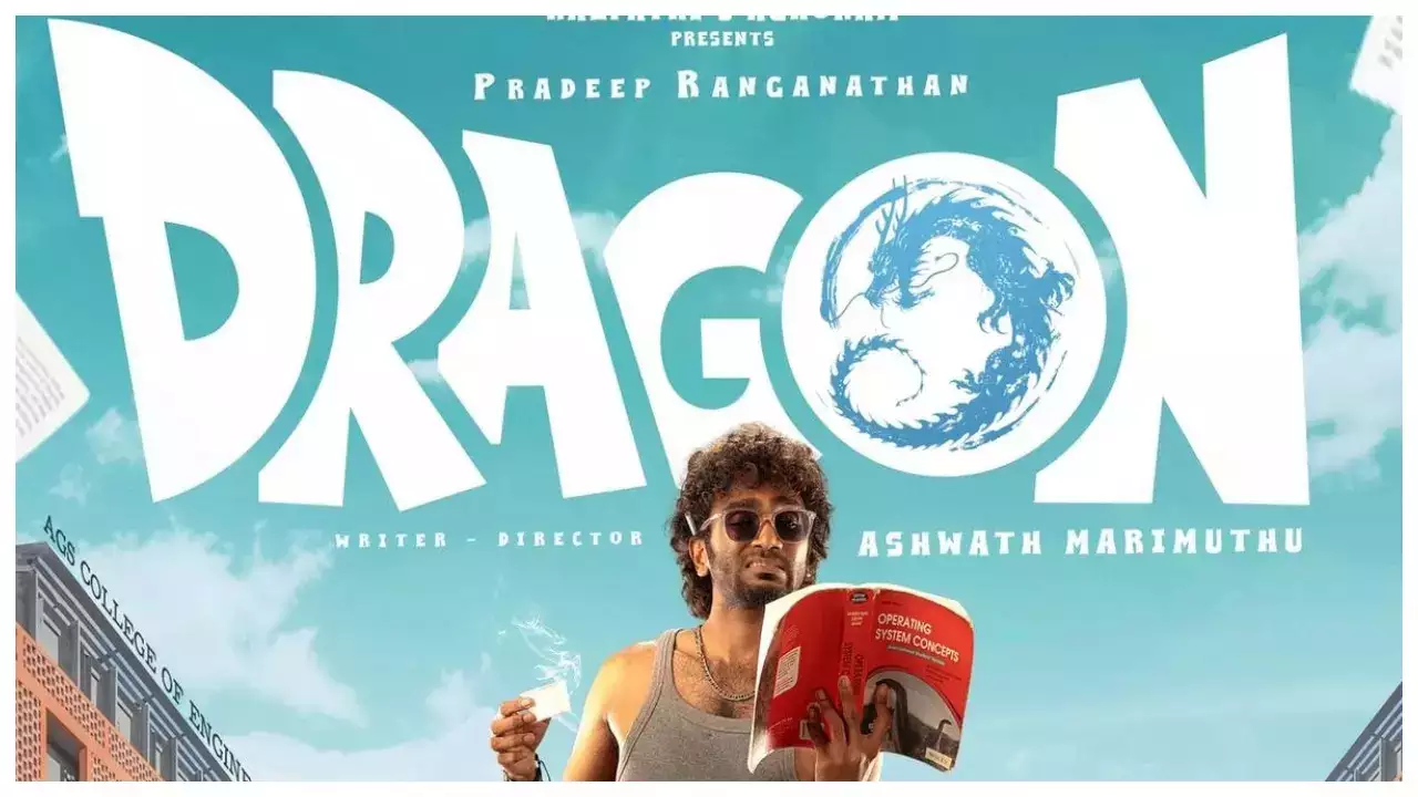 Dragon
