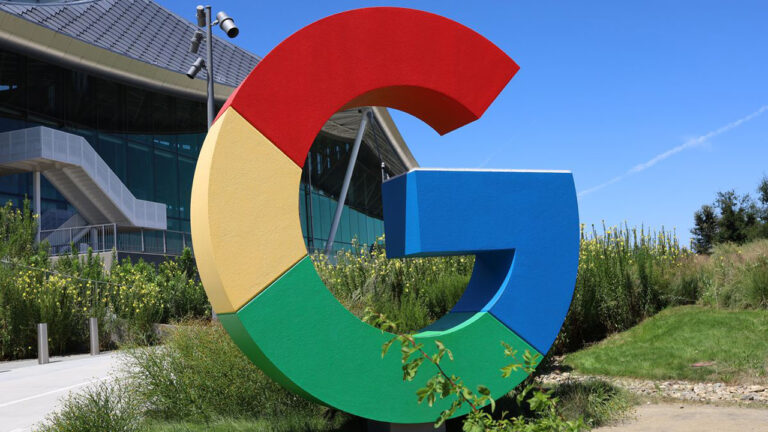 Google