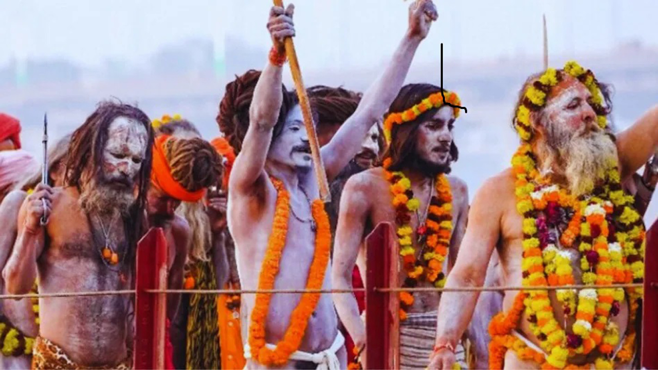 Maha Kumbh 2025