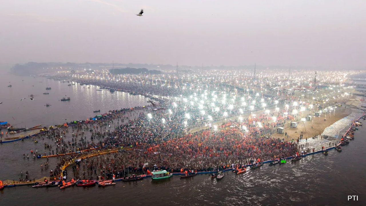 Mahakumbh 2025