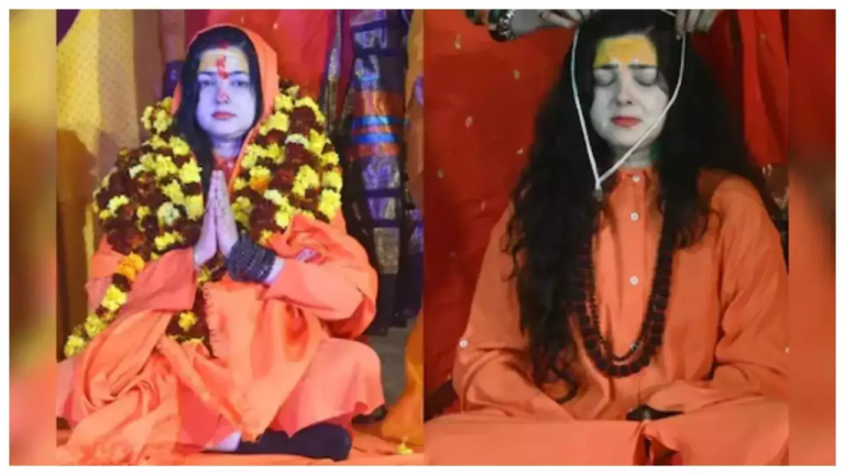 Mamta Kulkarni