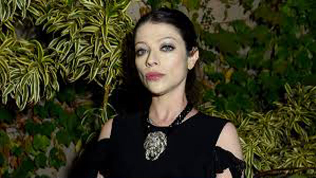 Michelle Trachtenberg