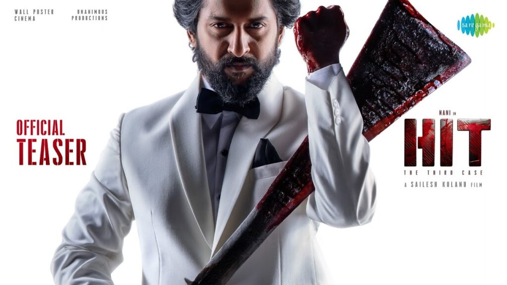 Nani Unleashes His Fury