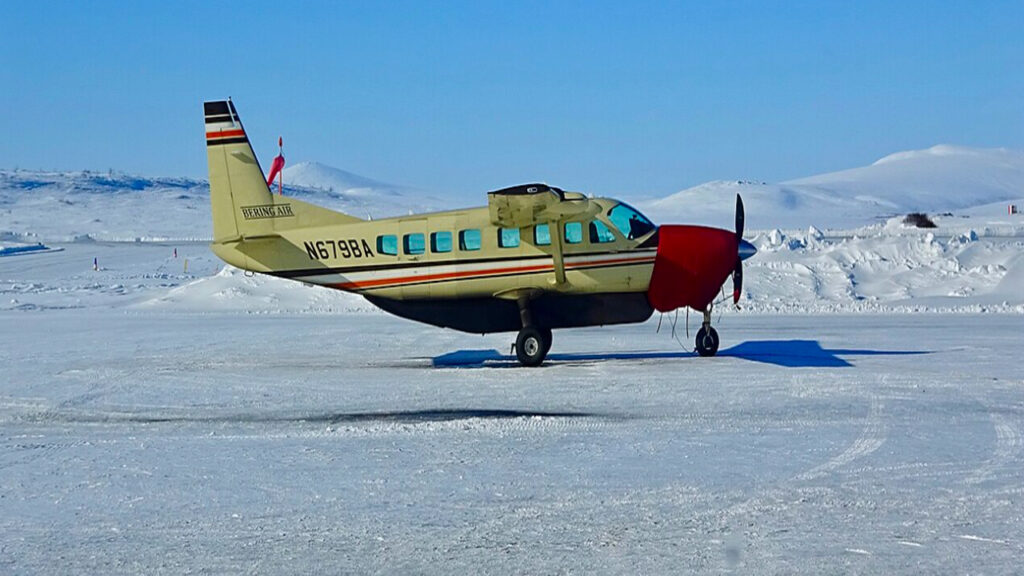 Nome, Alaska