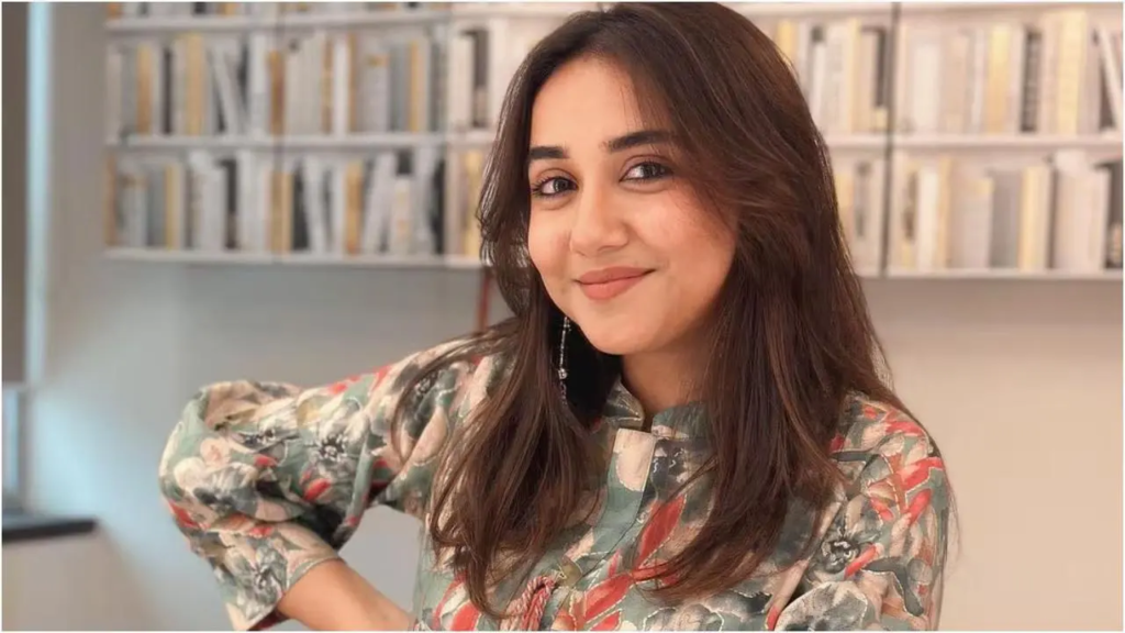 Prajakta Koli