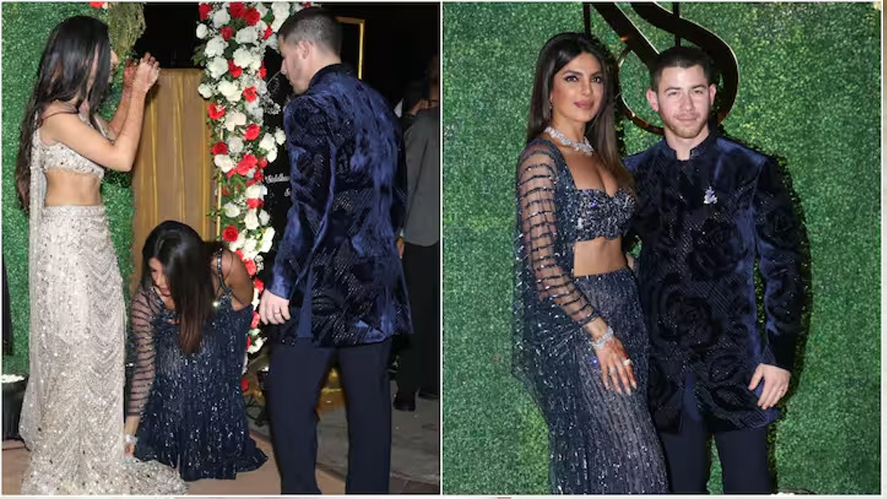 Priyanka Chopra