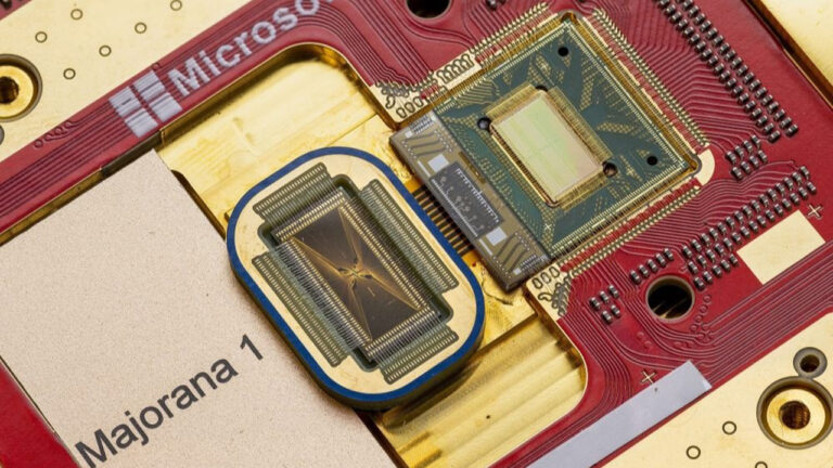 Quantum Computing