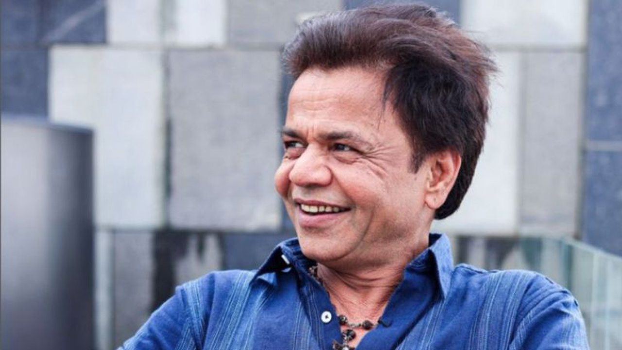 Rajpal Yadav India's Got Latent