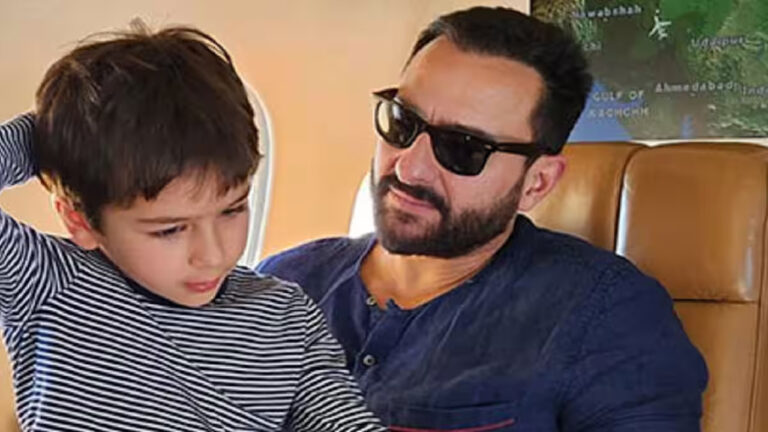 Saif Ali Khan Knife Attack