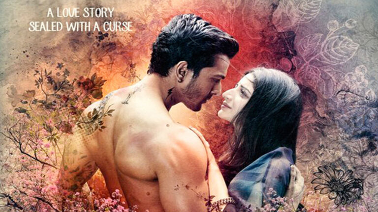 Sanam Teri Kasam