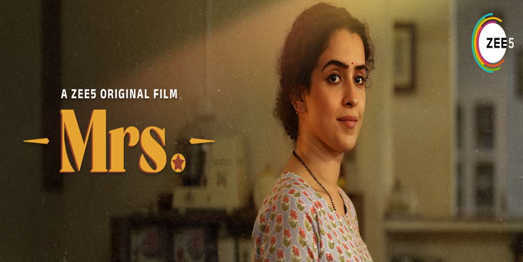 Sanya Malhotra