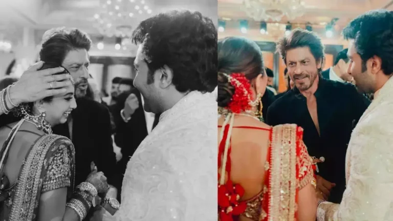 Shah Rukh KhanShah Rukh Khan