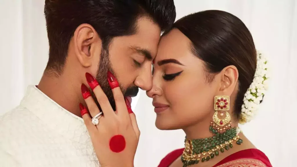 Sonakshi Sinha