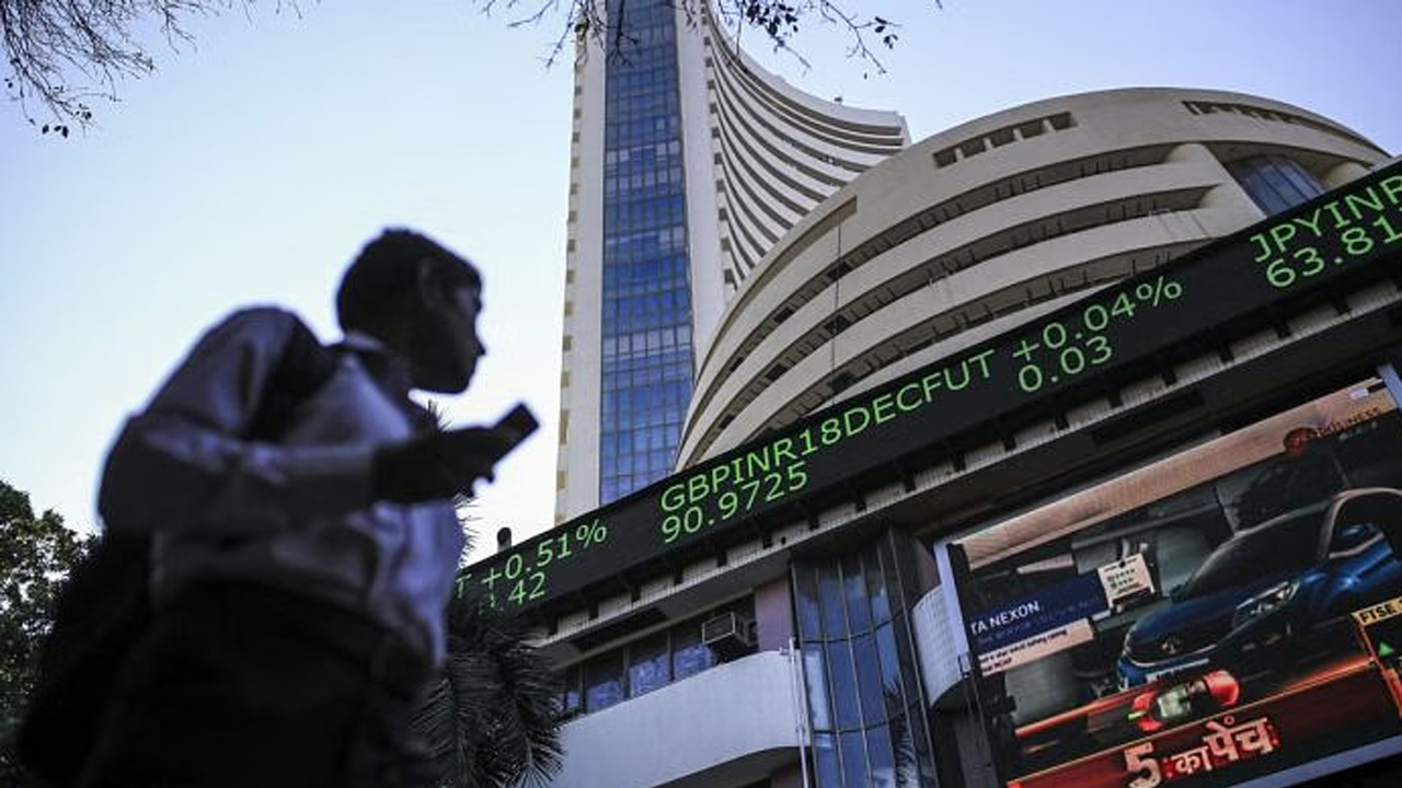 Stock Market Crash