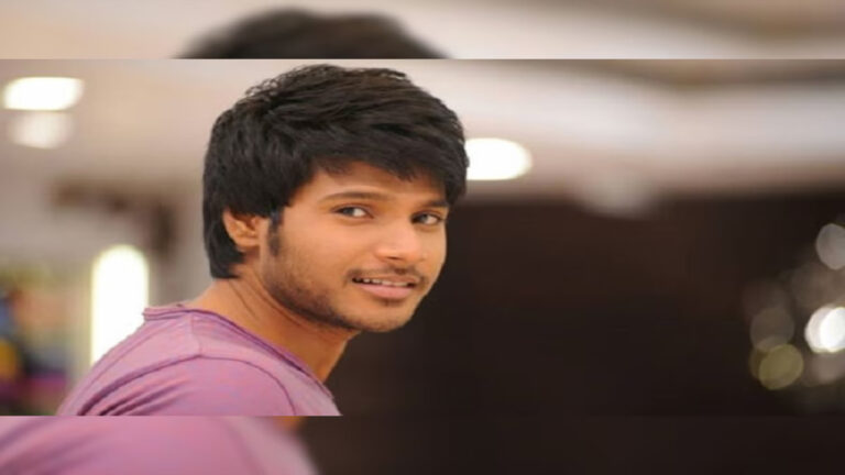 Sundeep Kishana
