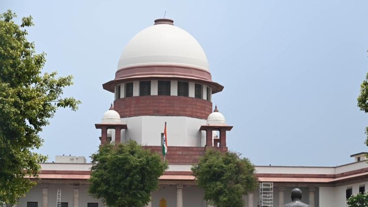 Supreme Court
