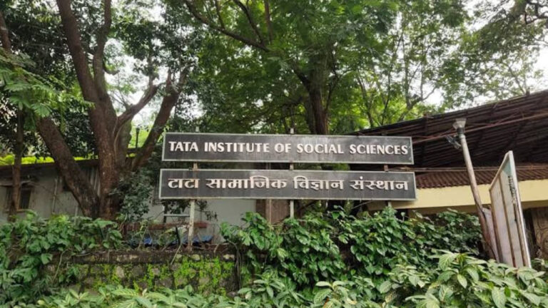Tata Institute of Social Sciences