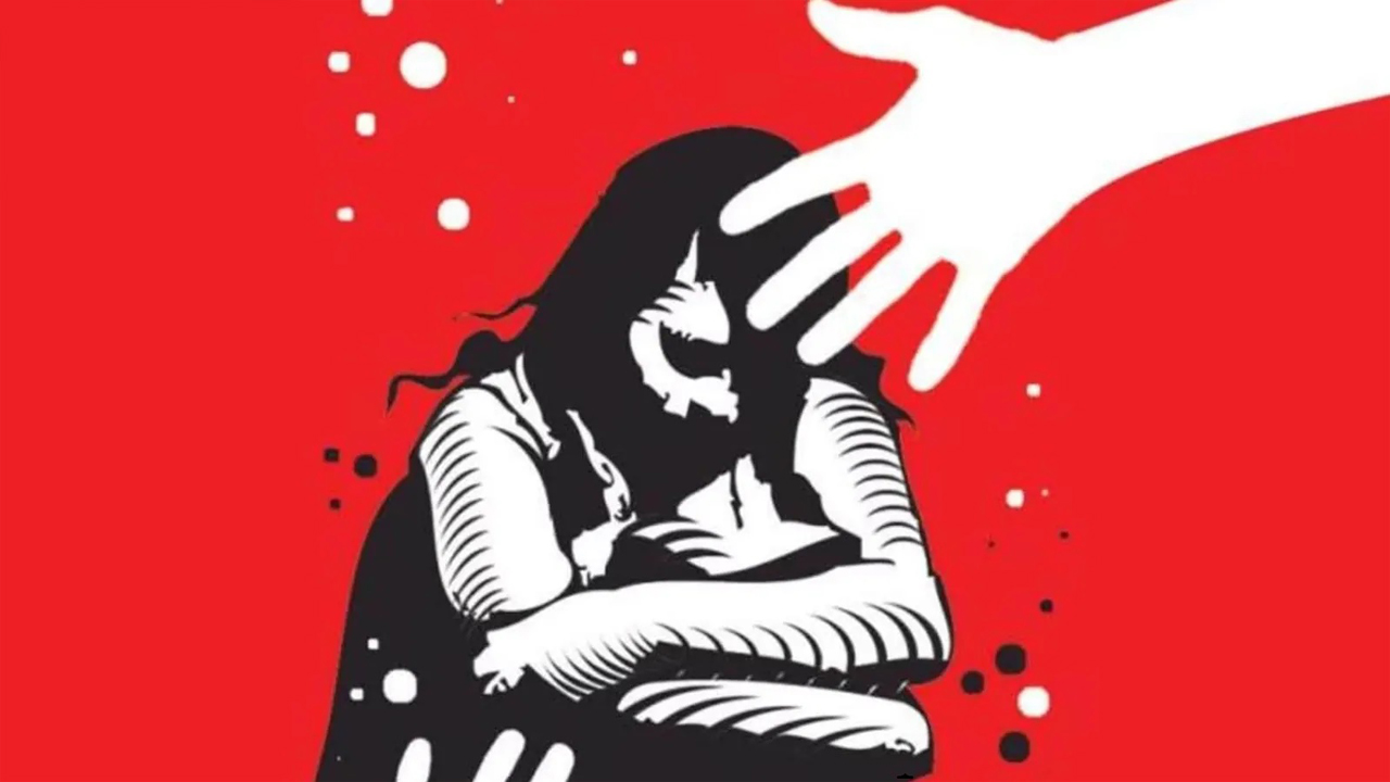 Three Teachers in Tamil Nadu