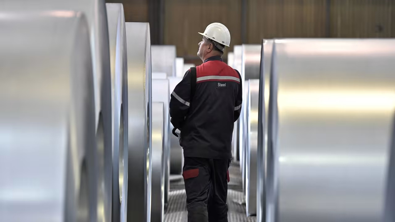 US Steel