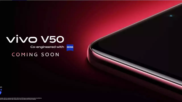 Vivo V50 Set