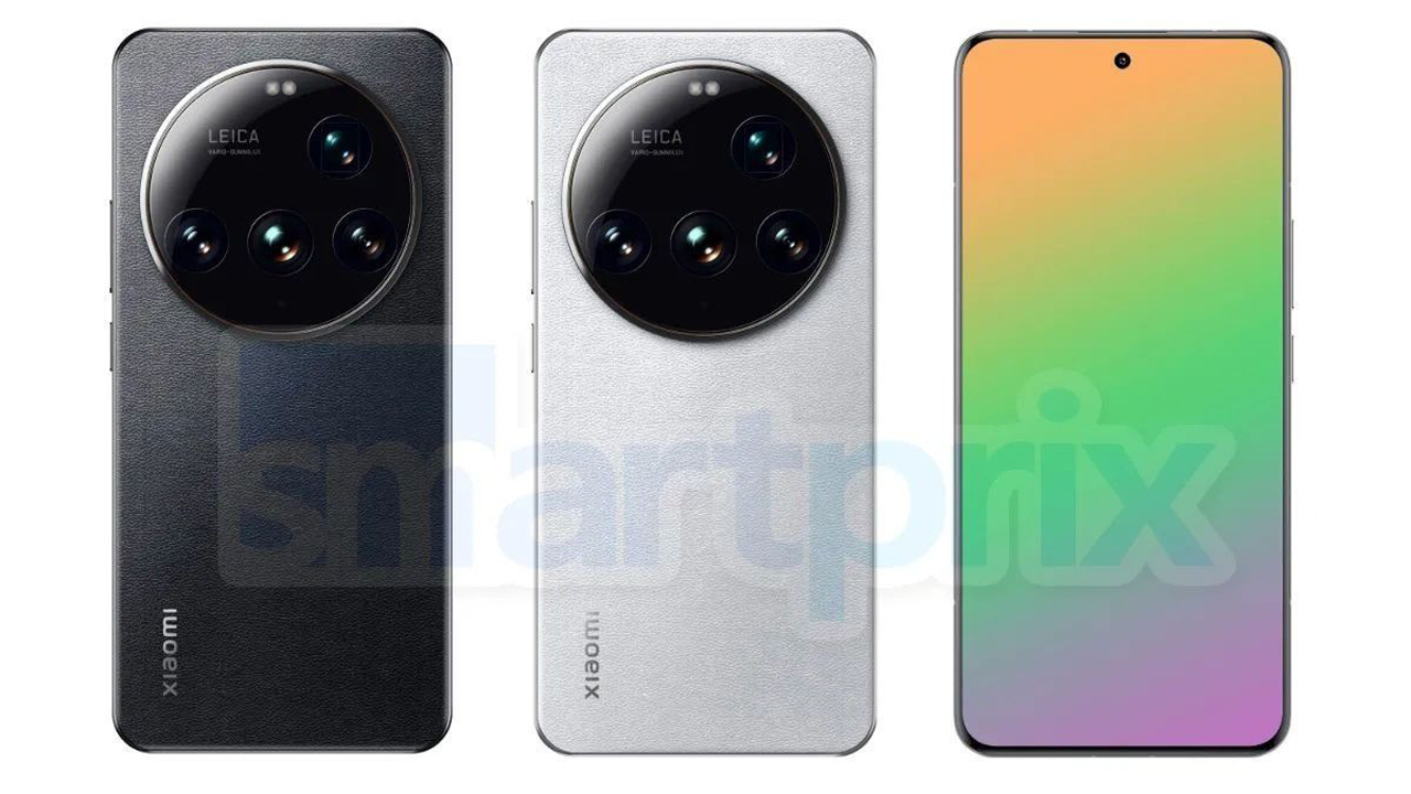 Xiaomi 15 Series