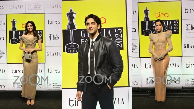 Tira Grazia Fashion Awards 2025