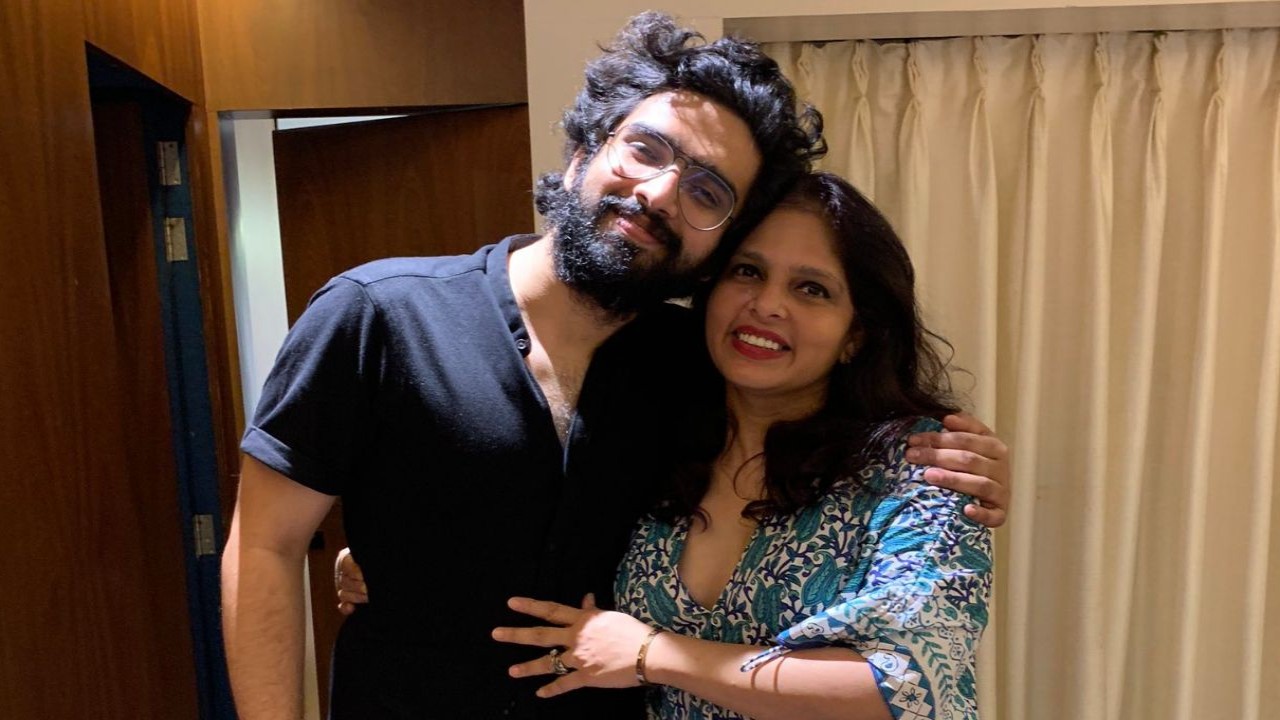 Amaal Mallik