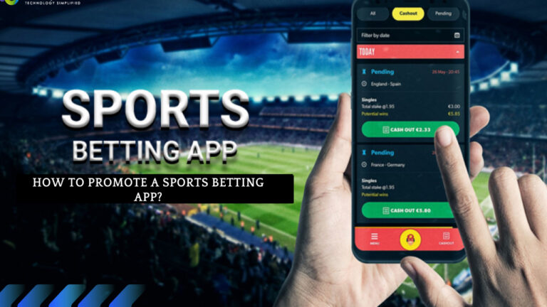 Betting App