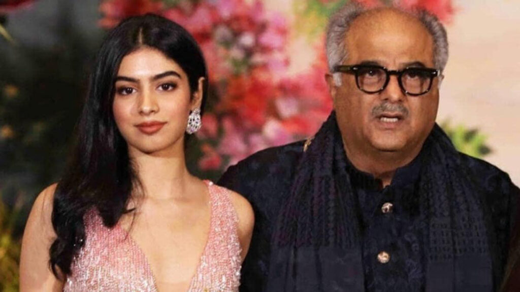 Boney Kapoor