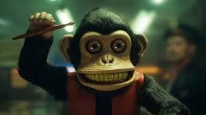 Box Office, The Monkey