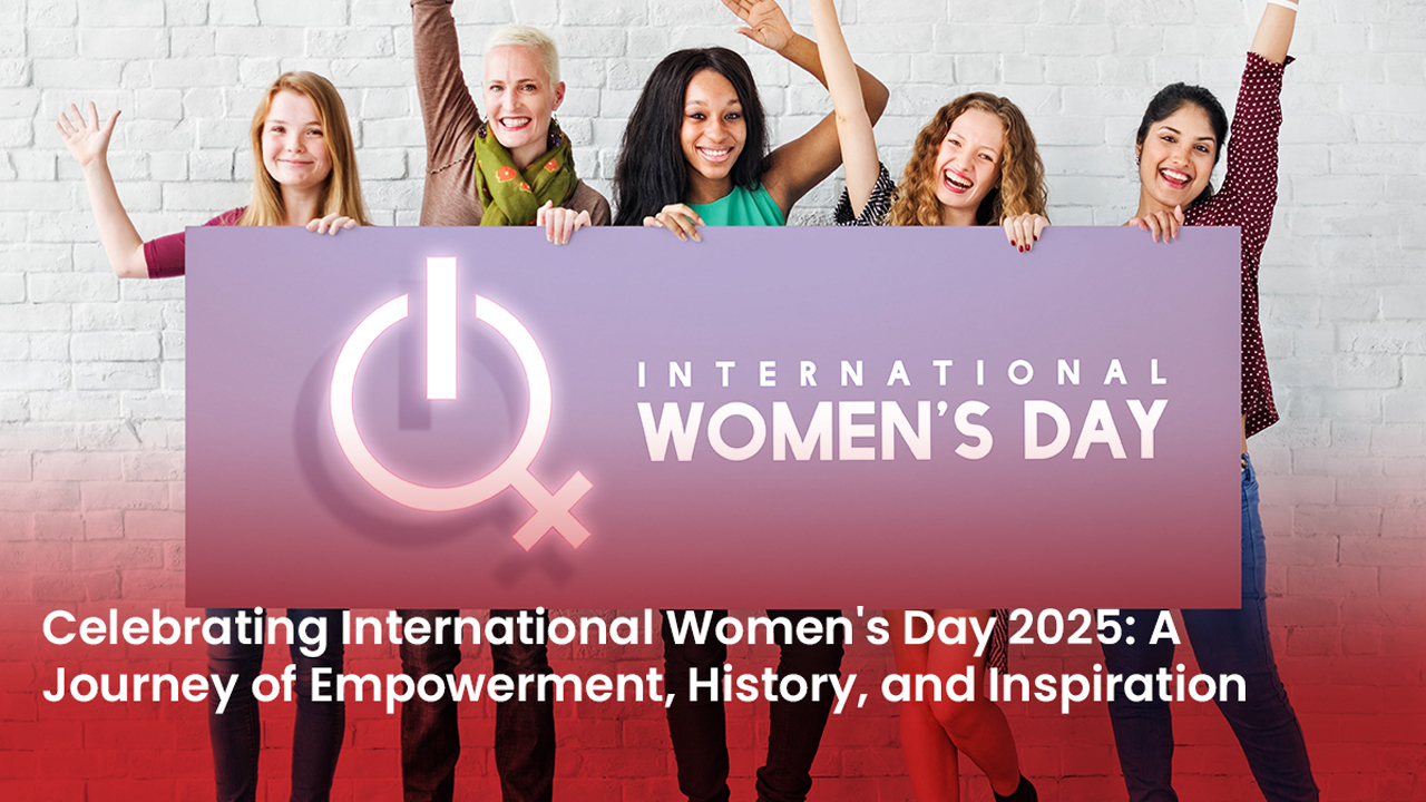 Women's Day