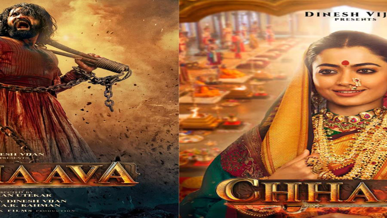 Chhaava