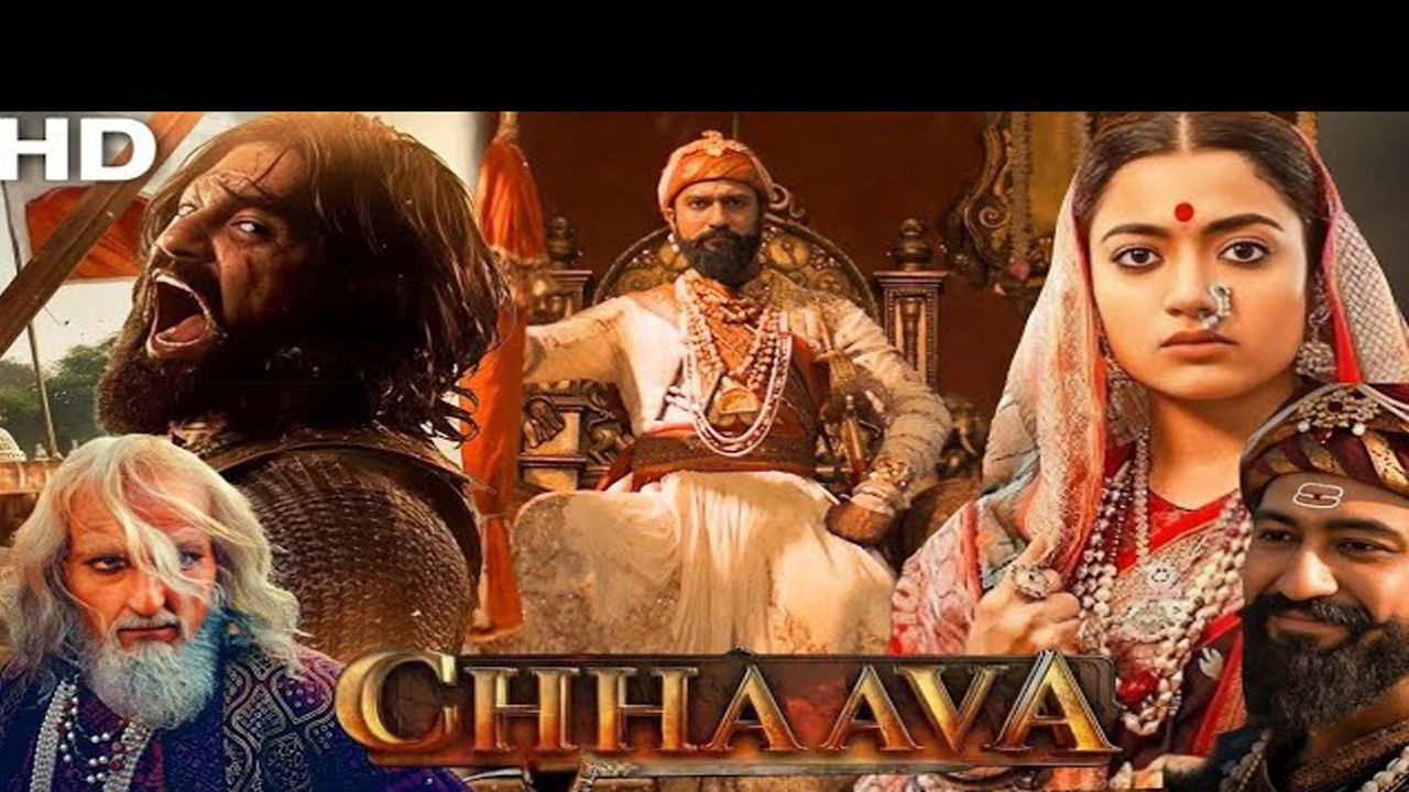 Chhaava