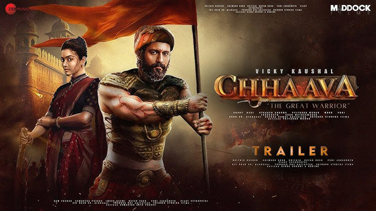 Chhaava