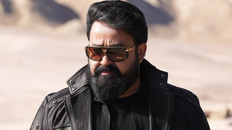 Empuraan First Day Advance Booking