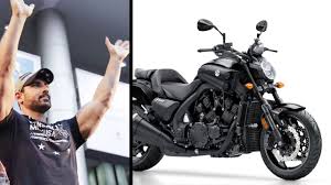 From Bike to Blockbuster John Abraham