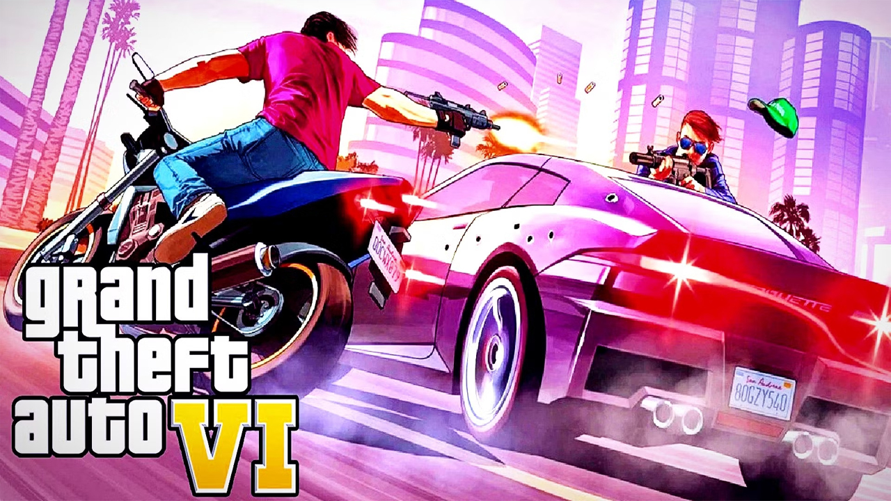 Grand Theft Autol