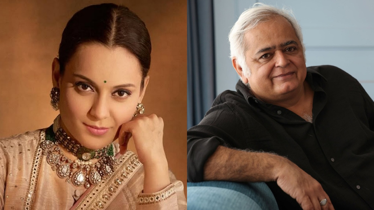 Hansal Mehta