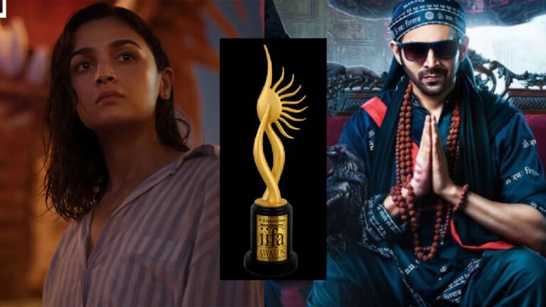 IIFA Awards 2025