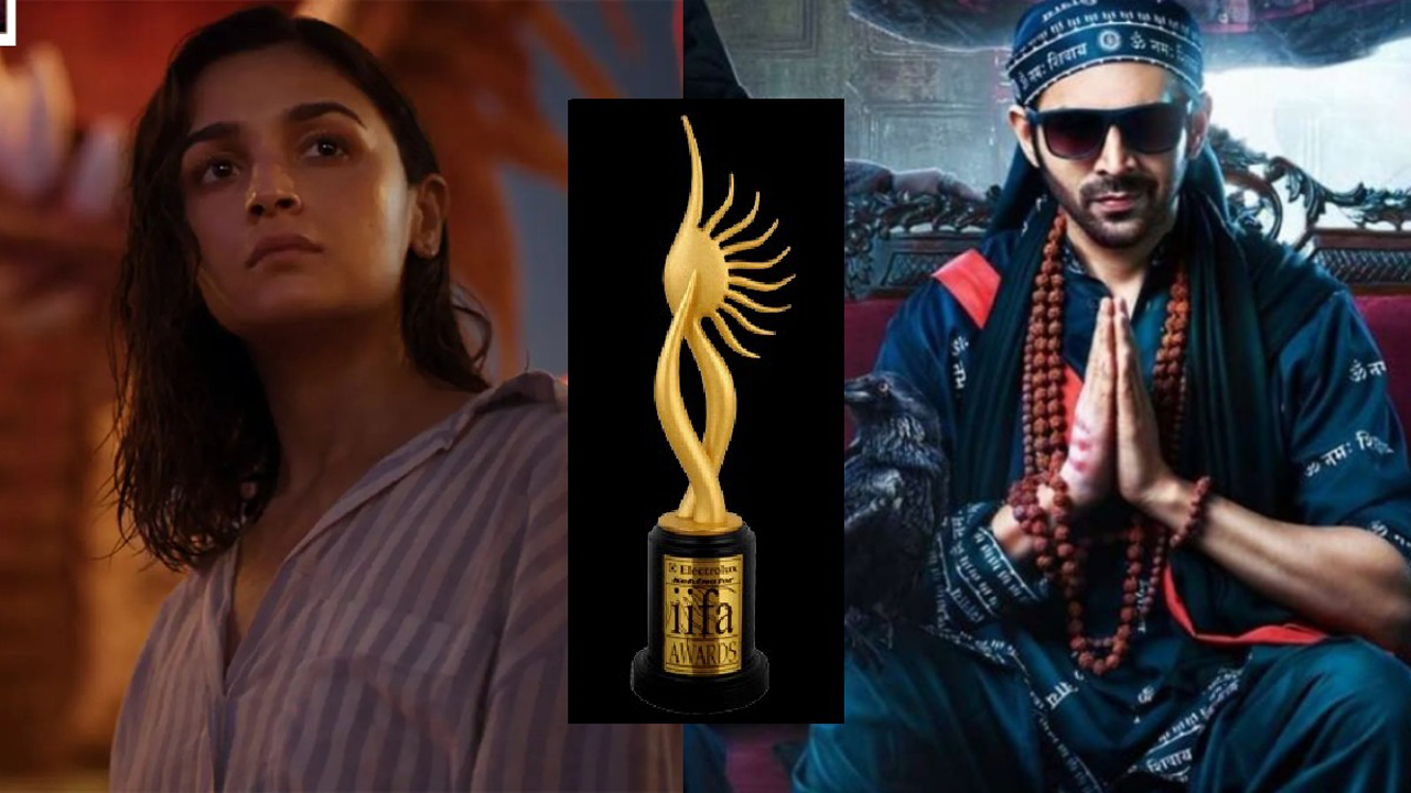 IIFA Awards 2025