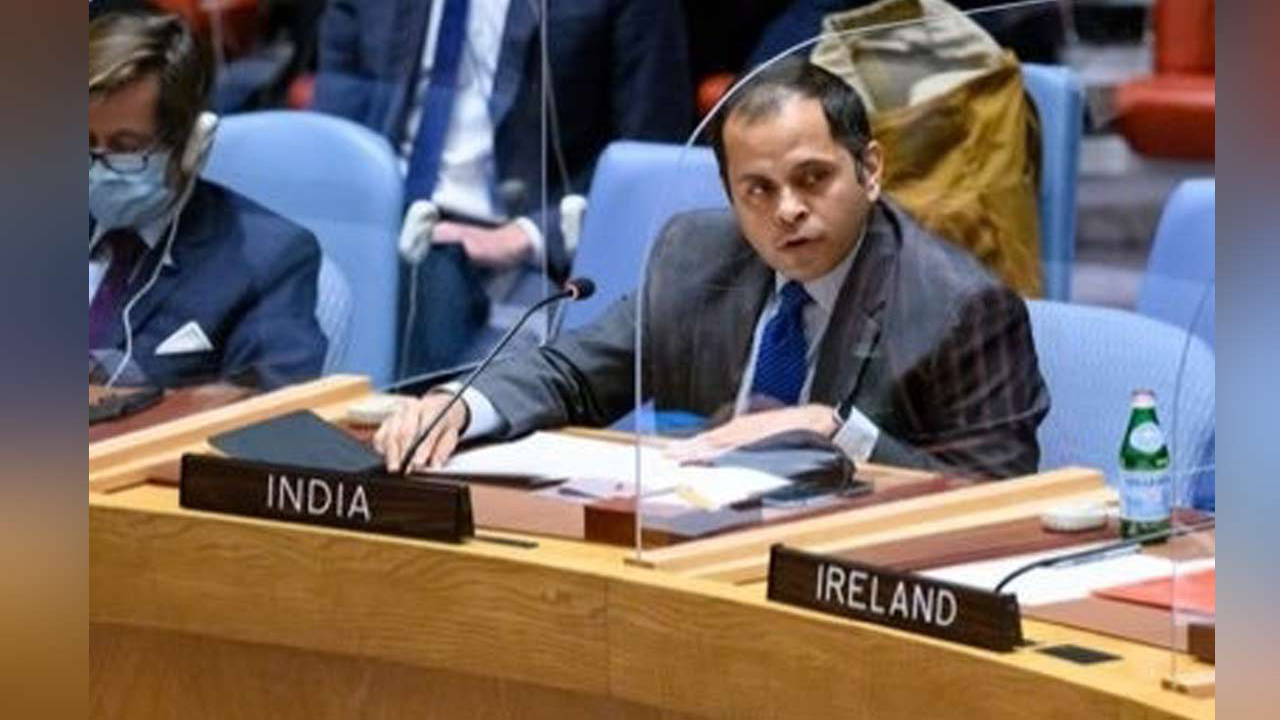 India Reasserts Kashmir Stance at UNGA, Denounces Pakistan