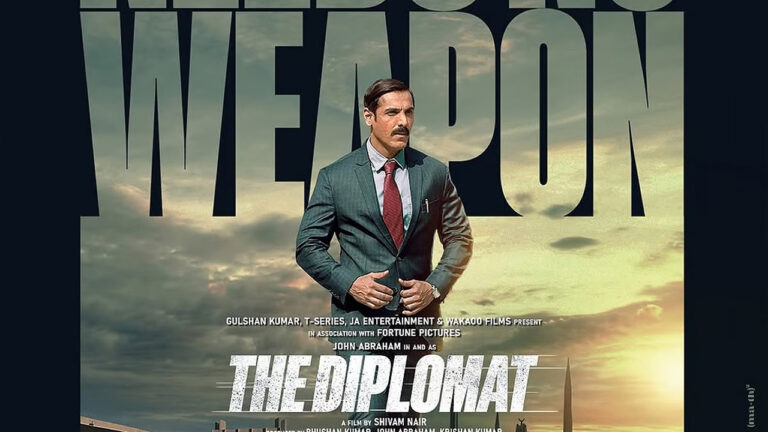 John Abraham