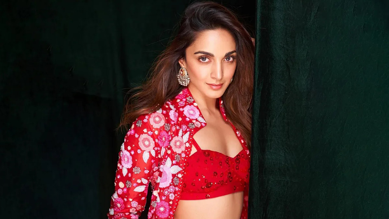 Kiara Advani, Toxic