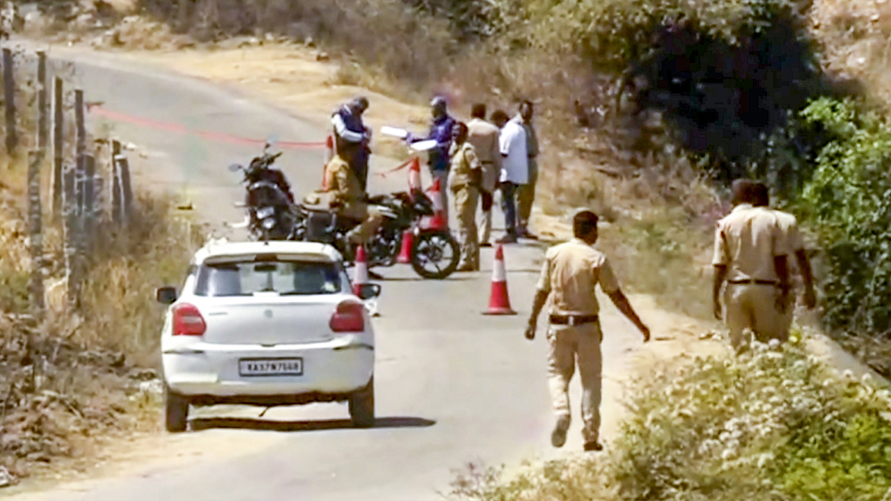 Koppal Gangrape