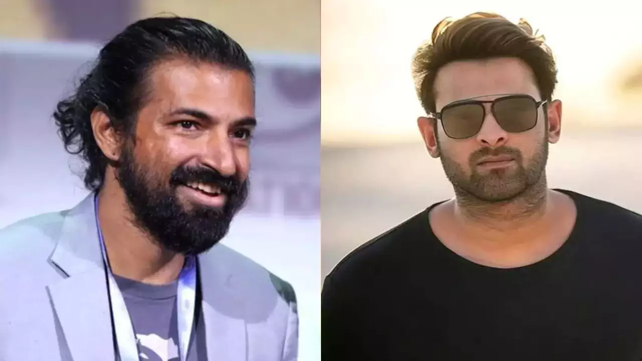 Nag Ashwin Kalki 2