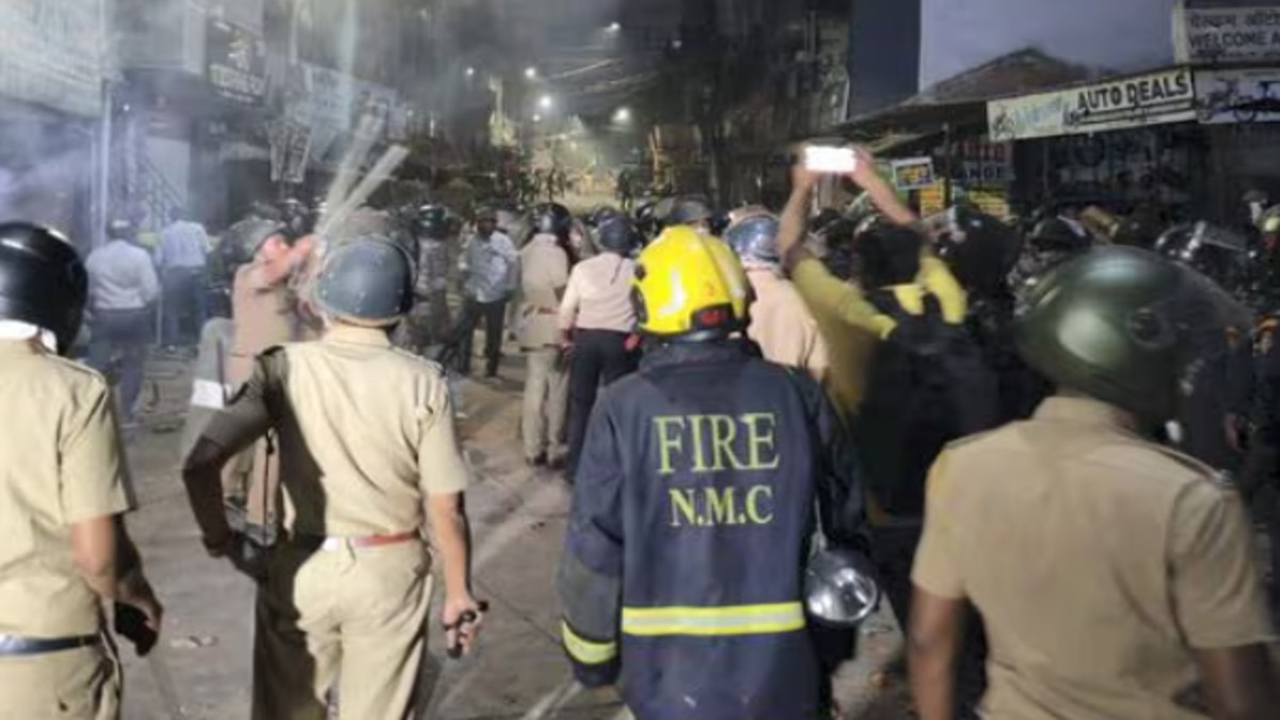 Nagpur