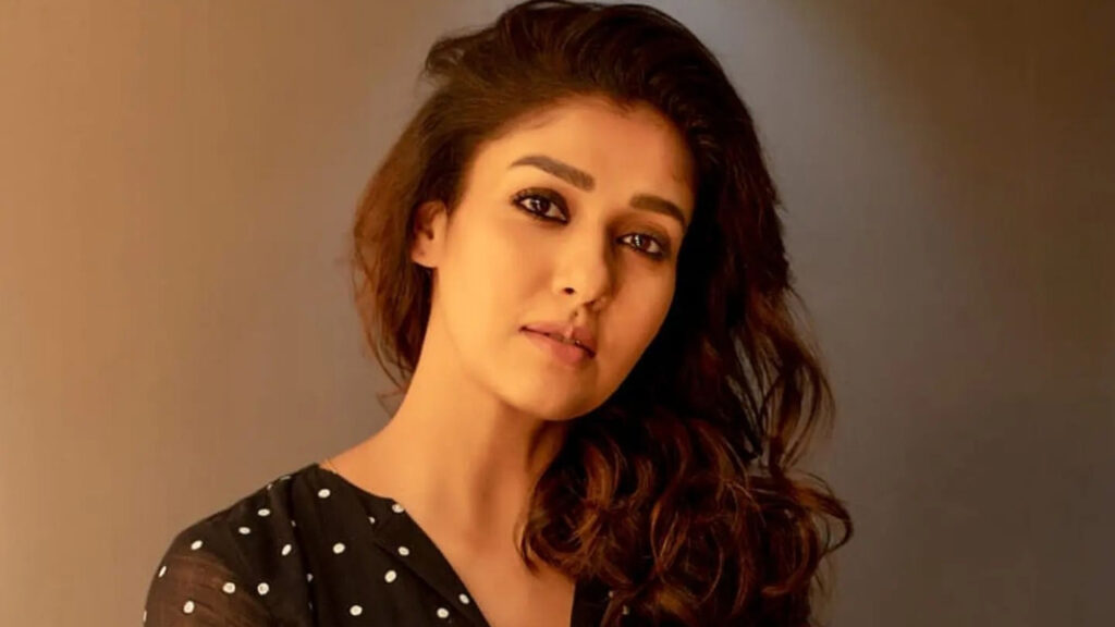 Nayanthara